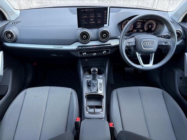 Q2 35TDIクワトロ アドバンスド(6枚目)