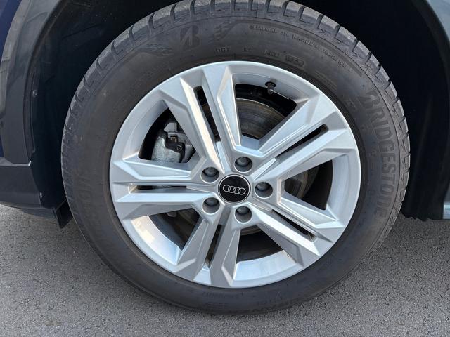 Q2 35TDIクワトロ アドバンスド(7枚目)