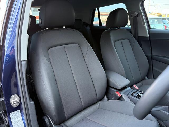 Q2 35TDIクワトロ アドバンスド(8枚目)