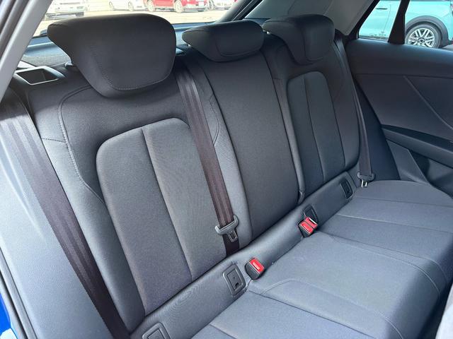 Q2 35TDIクワトロ アドバンスド(9枚目)