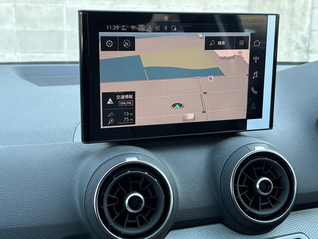 Q2 35TDIクワトロ アドバンスド(11枚目)