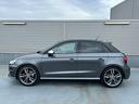 AUDI S1 SPORTBACK