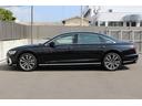 Ａ８ Ｌ　６０ＴＦＳＩクワトロ　認定中古車　ＭＭＩナビ　ＴＶチューナー　マトリクスＬＥＤ　サラウンドビューカメラ　パークアシスト　ワイヤレスチャージ（2枚目）
