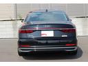 Ａ８ Ｌ　６０ＴＦＳＩクワトロ　認定中古車　ＭＭＩナビ　ＴＶチューナー　マトリクスＬＥＤ　サラウンドビューカメラ　パークアシスト　ワイヤレスチャージ（4枚目）