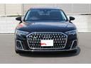 Ａ８ Ｌ　６０ＴＦＳＩクワトロ　認定中古車　ＭＭＩナビ　ＴＶチューナー　マトリクスＬＥＤ　サラウンドビューカメラ　パークアシスト　ワイヤレスチャージ（8枚目）