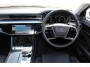 Ｌ　６０ＴＦＳＩクワトロ　認定中古車　ＭＭＩナビ　ＴＶチューナー　マトリクスＬＥＤ　サラウンドビューカメラ　パークアシスト　ワイヤレスチャージ（12枚目）