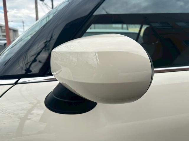 ＭＩＮＩ クーパー　コンバーチブル　クラシック・トリム　オープンカー　ＥＴＣ　バックカメラ　ナビ　クリアランスソナー　オートクルーズコントロール　衝突被害軽減システム　オートライト　ＬＥＤヘッドランプ　ＡＴ　スマートキー　アイドリングストップ（27枚目）