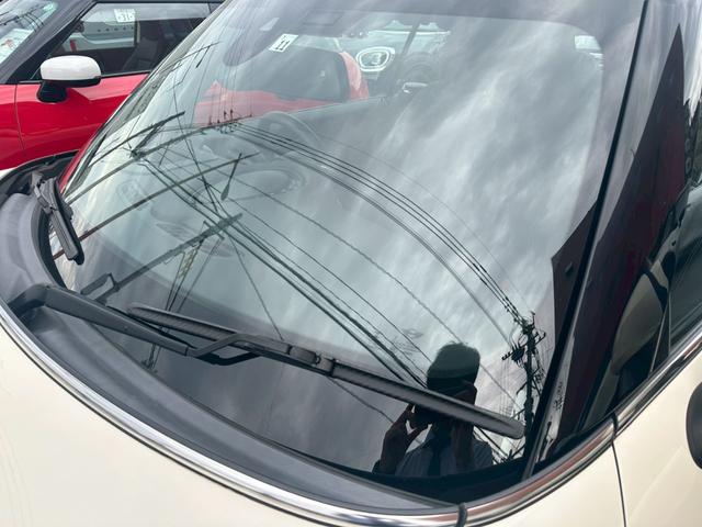 ＭＩＮＩ クーパー　コンバーチブル　クラシック・トリム　オープンカー　ＥＴＣ　バックカメラ　ナビ　クリアランスソナー　オートクルーズコントロール　衝突被害軽減システム　オートライト　ＬＥＤヘッドランプ　ＡＴ　スマートキー　アイドリングストップ（38枚目）