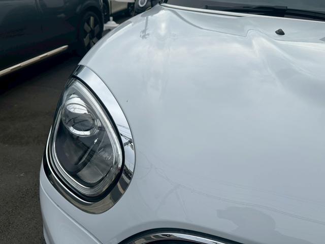 MINI クーパーS E クロスオーバー オール4 4WD ETC バックカメラ クリアランスソナー オートクルーズコントロール パワーシート 衝突被害軽減システム ナビ LEDヘッドランプ 電動リアゲート(12枚目)