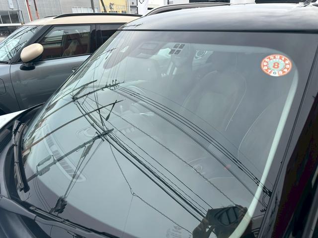 MINI クーパーS E クロスオーバー オール4 4WD ETC バックカメラ クリアランスソナー オートクルーズコントロール パワーシート 衝突被害軽減システム ナビ LEDヘッドランプ 電動リアゲート(19枚目)