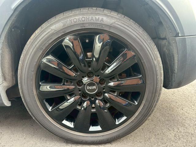 MINI クーパーS E クロスオーバー オール4 4WD ETC バックカメラ クリアランスソナー オートクルーズコントロール パワーシート 衝突被害軽減システム ナビ LEDヘッドランプ 電動リアゲート(20枚目)
