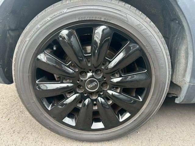 MINI クーパーS E クロスオーバー オール4 4WD ETC バックカメラ クリアランスソナー オートクルーズコントロール パワーシート 衝突被害軽減システム ナビ LEDヘッドランプ 電動リアゲート(22枚目)