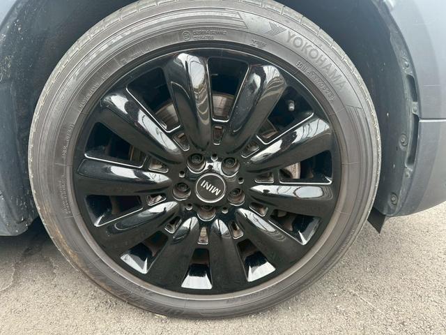 MINI クーパーS E クロスオーバー オール4 4WD ETC バックカメラ クリアランスソナー オートクルーズコントロール パワーシート 衝突被害軽減システム ナビ LEDヘッドランプ 電動リアゲート(23枚目)