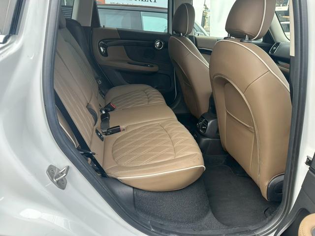 MINI クーパーS E クロスオーバー オール4 4WD ETC バックカメラ クリアランスソナー オートクルーズコントロール パワーシート 衝突被害軽減システム ナビ LEDヘッドランプ 電動リアゲート(26枚目)