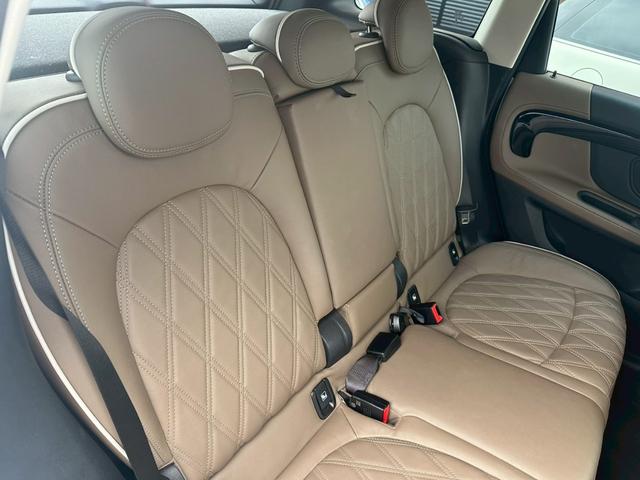 MINI クーパーS E クロスオーバー オール4 4WD ETC バックカメラ クリアランスソナー オートクルーズコントロール パワーシート 衝突被害軽減システム ナビ LEDヘッドランプ 電動リアゲート(29枚目)