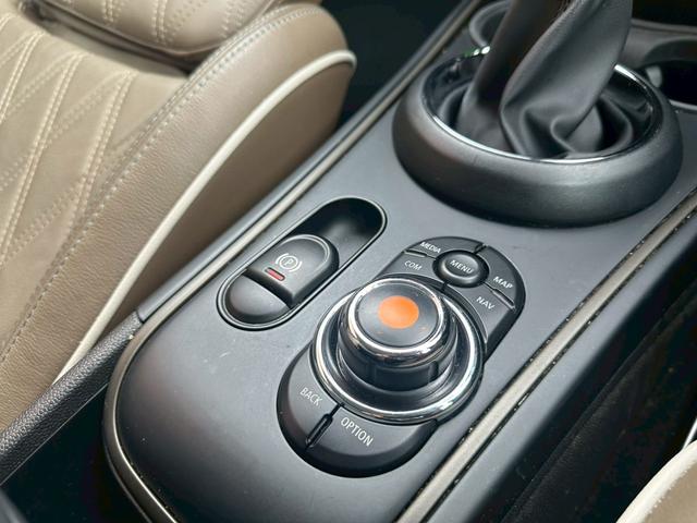 MINI クーパーS E クロスオーバー オール4 4WD ETC バックカメラ クリアランスソナー オートクルーズコントロール パワーシート 衝突被害軽減システム ナビ LEDヘッドランプ 電動リアゲート(44枚目)