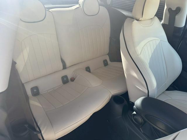 MINI クーパー クラシック・トリム ドライブレコーダー バックカメラ クリアランスソナー オートクルーズコントロール パークアシスト 衝突被害軽減システム アルミホイール オートライト LEDヘッドランプ スマートキー(27枚目)