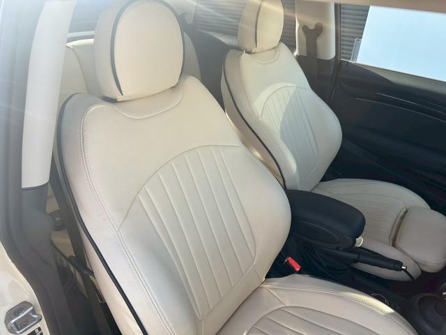 MINI クーパー クラシック・トリム ドライブレコーダー バックカメラ クリアランスソナー オートクルーズコントロール パークアシスト 衝突被害軽減システム アルミホイール オートライト LEDヘッドランプ スマートキー(32枚目)