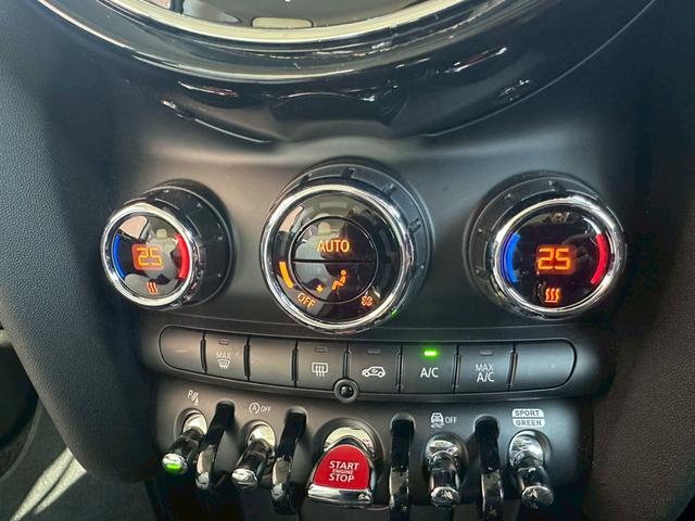 MINI クーパー クラシック・トリム ドライブレコーダー バックカメラ クリアランスソナー オートクルーズコントロール パークアシスト 衝突被害軽減システム アルミホイール オートライト LEDヘッドランプ スマートキー(44枚目)