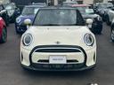 クーパー　コンバーチブル　クラシック・トリム　オープンカー　ＥＴＣ　バックカメラ　ナビ　クリアランスソナー　オートクルーズコントロール　衝突被害軽減システム　オートライト　ＬＥＤヘッドランプ　ＡＴ　スマートキー　アイドリングストップ（11枚目）
