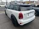 MINI クーパーS E クロスオーバー オール4 4WD ETC バックカメラ クリアランスソナー オートクルーズコントロール パワーシート 衝突被害軽減システム ナビ LEDヘッドランプ 電動リアゲート(4枚目)