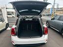 MINI クーパーS E クロスオーバー オール4 4WD ETC バックカメラ クリアランスソナー オートクルーズコントロール パワーシート 衝突被害軽減システム ナビ LEDヘッドランプ 電動リアゲート(6枚目)