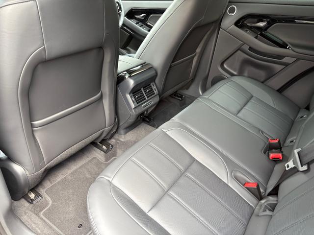レンジローバーイヴォーク ダイナミック　ＨＳＥ　Ｐ３００ｅ　４ＷＤ　クリアランスソナー　オートクルーズコントロール　レーンアシスト　パワーシート　衝突被害軽減システム　サンルーフ　ナビ　ＬＥＤヘッドランプ　アルミホイール　スマートキー　電動格納ミラー　ＡＴ（14枚目）