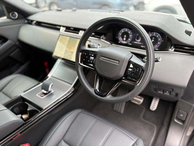 レンジローバーイヴォーク ダイナミック　ＨＳＥ　Ｐ３００ｅ　４ＷＤ　クリアランスソナー　オートクルーズコントロール　レーンアシスト　パワーシート　衝突被害軽減システム　サンルーフ　ナビ　ＬＥＤヘッドランプ　アルミホイール　スマートキー　電動格納ミラー　ＡＴ（32枚目）