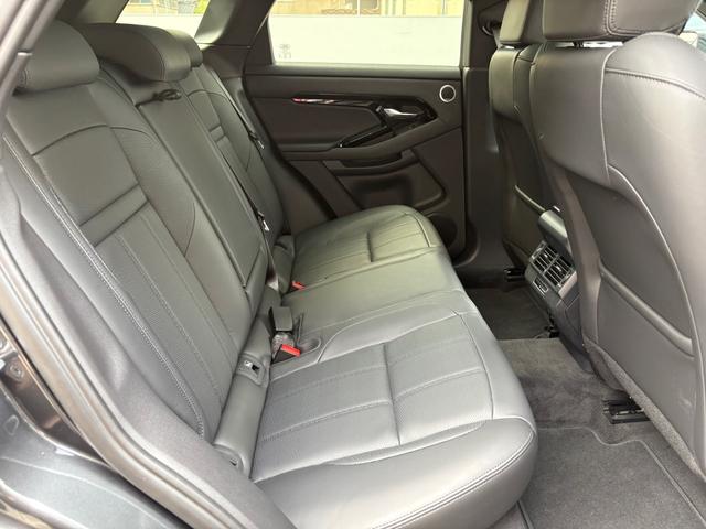 レンジローバーイヴォーク ダイナミック　ＨＳＥ　Ｐ３００ｅ　４ＷＤ　クリアランスソナー　オートクルーズコントロール　レーンアシスト　パワーシート　衝突被害軽減システム　サンルーフ　ナビ　ＬＥＤヘッドランプ　アルミホイール　スマートキー　電動格納ミラー　ＡＴ（37枚目）