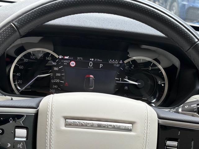 レンジローバーヴェラール Ｒ－ＤＹＮＡＭＩＣ　Ｓ　クリアランスソナー　オートクルーズコントロール　サンルーフ　ナビ　アルミホイール　スマートキー　電動格納ミラー　シートヒーター　シートエアコン　ＡＴ　ＥＳＣ　エアコン　パワーステアリング（34枚目）