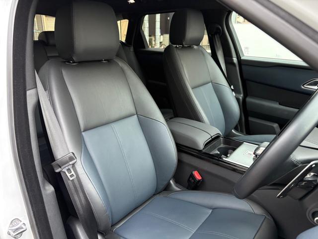 レンジローバーヴェラール ダイナミック SE P400e 4WD クリアランスソナー パワーシート サンルーフ ナビ アルミホイール シートヒーター AT エアコン(17枚目)