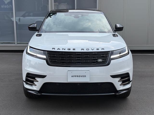 レンジローバーヴェラール ダイナミック SE P400e 4WD クリアランスソナー パワーシート サンルーフ ナビ アルミホイール シートヒーター AT エアコン(20枚目)