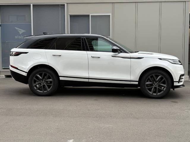 レンジローバーヴェラール ダイナミック SE P400e 4WD クリアランスソナー パワーシート サンルーフ ナビ アルミホイール シートヒーター AT エアコン(27枚目)