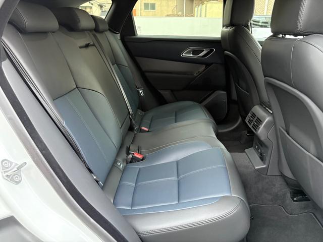 レンジローバーヴェラール ダイナミック SE P400e 4WD クリアランスソナー パワーシート サンルーフ ナビ アルミホイール シートヒーター AT エアコン(44枚目)