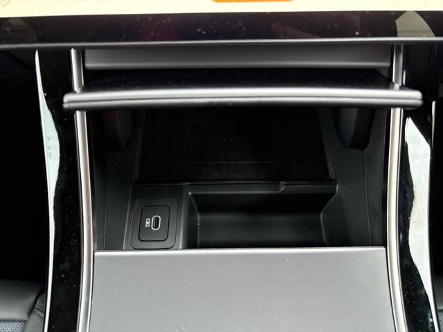 レンジローバーヴェラール ダイナミック SE P400e 4WD クリアランスソナー パワーシート サンルーフ ナビ アルミホイール シートヒーター AT エアコン(45枚目)