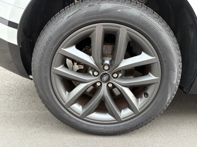 レンジローバーヴェラール ダイナミック SE P400e 4WD クリアランスソナー パワーシート サンルーフ ナビ アルミホイール シートヒーター AT エアコン(52枚目)