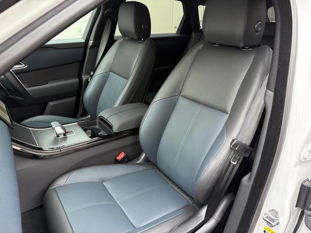 レンジローバーヴェラール ダイナミック SE P400e 4WD クリアランスソナー パワーシート サンルーフ ナビ アルミホイール シートヒーター AT エアコン(55枚目)
