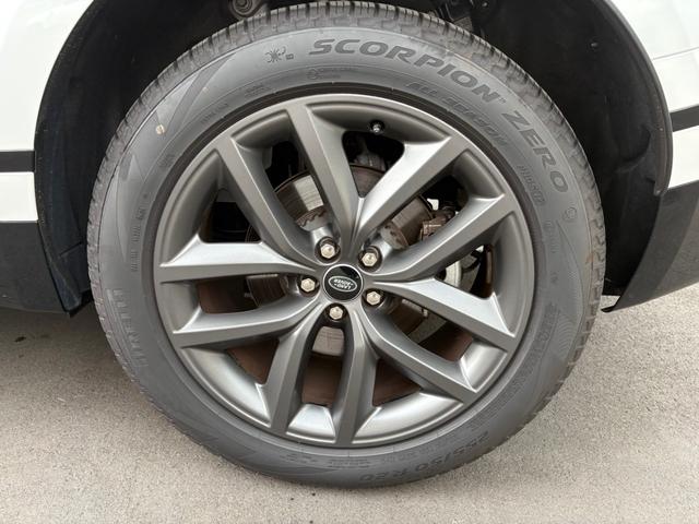 レンジローバーヴェラール ダイナミック SE P400e 4WD クリアランスソナー パワーシート サンルーフ ナビ アルミホイール シートヒーター AT エアコン(59枚目)