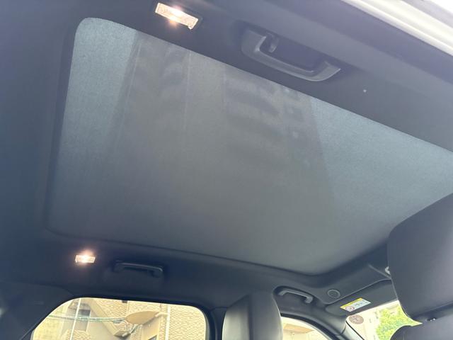 レンジローバーヴェラール ダイナミック SE P400e 4WD クリアランスソナー パワーシート サンルーフ ナビ アルミホイール シートヒーター AT エアコン(60枚目)