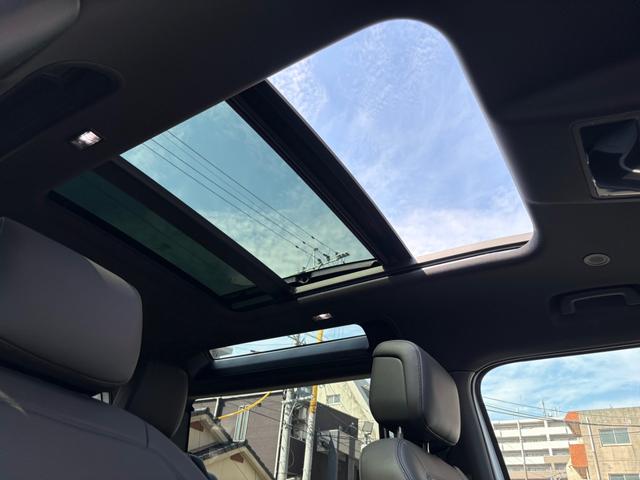 ディフェンダー 90X-ダイナミックHSE D350 4WD 全周囲カメラ クリアランスソナー オートクルーズコントロール パワーシート 衝突被害軽減システム サンルーフ ナビ LEDヘッドランプ スマートキー アイドリングストップ 電動格納ミラー(14枚目)