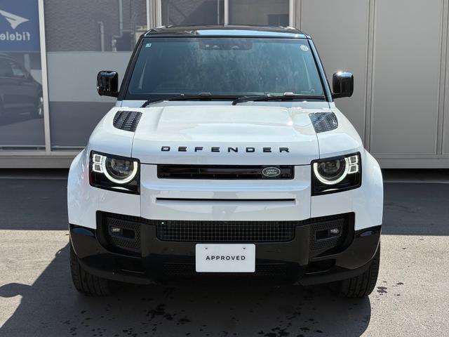 ディフェンダー 90X-ダイナミックHSE D350 4WD 全周囲カメラ クリアランスソナー オートクルーズコントロール パワーシート 衝突被害軽減システム サンルーフ ナビ LEDヘッドランプ スマートキー アイドリングストップ 電動格納ミラー(19枚目)