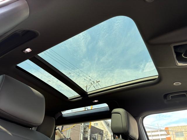 ディフェンダー 90X-ダイナミックHSE D350 4WD 全周囲カメラ クリアランスソナー オートクルーズコントロール パワーシート 衝突被害軽減システム サンルーフ ナビ LEDヘッドランプ スマートキー アイドリングストップ 電動格納ミラー(36枚目)