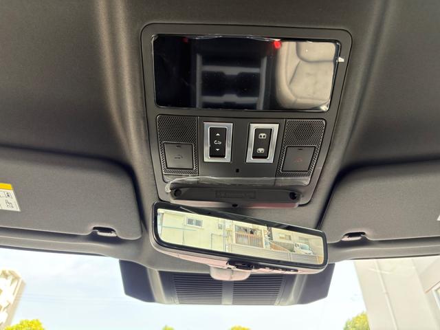 ディフェンダー 90X-ダイナミックHSE D350 4WD 全周囲カメラ クリアランスソナー オートクルーズコントロール パワーシート 衝突被害軽減システム サンルーフ ナビ LEDヘッドランプ スマートキー アイドリングストップ 電動格納ミラー(58枚目)