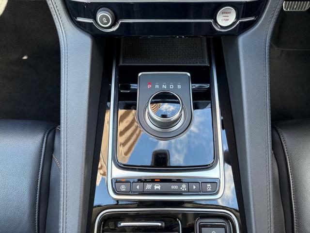 Fペイス プレステージ クリアランスソナー ナビ アルミホイール AT(29枚目)