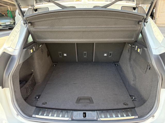 Fペイス プレステージ クリアランスソナー ナビ アルミホイール AT(46枚目)