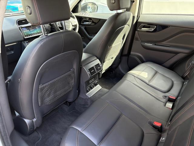 Fペイス プレステージ クリアランスソナー ナビ アルミホイール AT(68枚目)