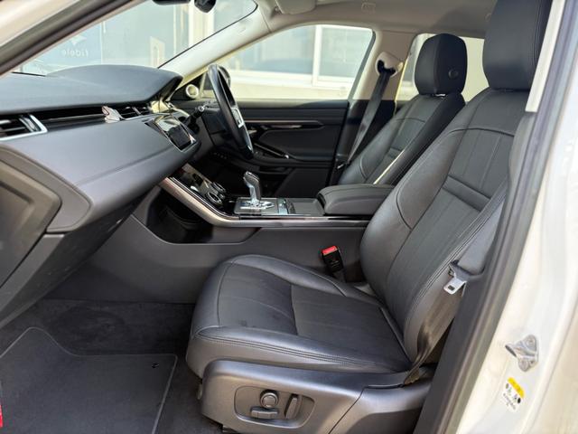 レンジローバーイヴォーク SE P200 4WD 全周囲カメラ クリアランスソナー オートクルーズコントロール パワーシート 衝突被害軽減システム ナビ LEDヘッドランプ 電動リアゲート アルミホイール キーレスエントリー AT(3枚目)