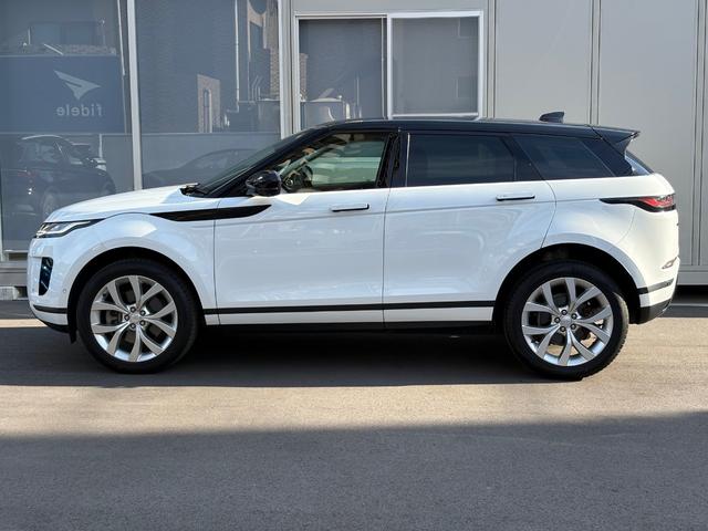 レンジローバーイヴォーク SE P200 4WD 全周囲カメラ クリアランスソナー オートクルーズコントロール パワーシート 衝突被害軽減システム ナビ LEDヘッドランプ 電動リアゲート アルミホイール キーレスエントリー AT(6枚目)