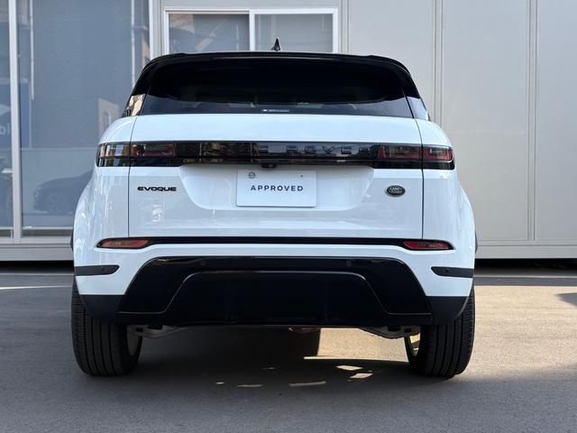 レンジローバーイヴォーク SE P200 4WD 全周囲カメラ クリアランスソナー オートクルーズコントロール パワーシート 衝突被害軽減システム ナビ LEDヘッドランプ 電動リアゲート アルミホイール キーレスエントリー AT(7枚目)