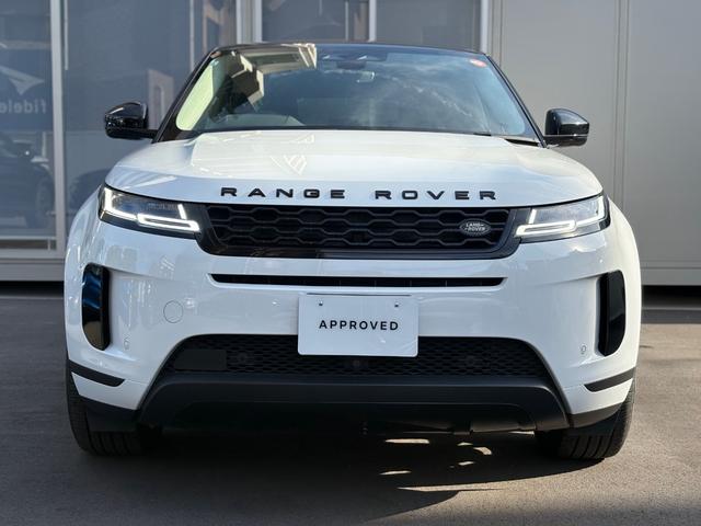 レンジローバーイヴォーク SE P200 4WD 全周囲カメラ クリアランスソナー オートクルーズコントロール パワーシート 衝突被害軽減システム ナビ LEDヘッドランプ 電動リアゲート アルミホイール キーレスエントリー AT(8枚目)